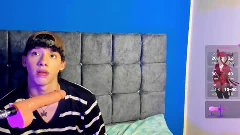 Daniel  online show from 29, 11, 2025