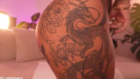 Sweet Kali online show from 12, 11, 2025