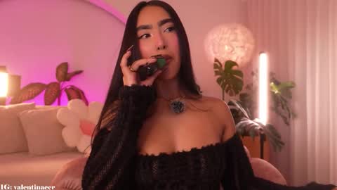 Sweet Kali online show from 26, 11, 2025