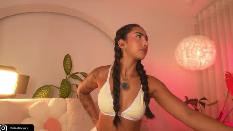 Sweet Kali online show from 12, 4, 2026