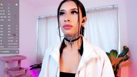 Kali Ka Please help me with your thumbs up its important   dont forget my birthday on October 26 online show from 26, 1, 2025