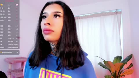 Kali Ka Please help me with your thumbs up its important   dont forget my birthday on October 26 online show from 31, 1, 2025