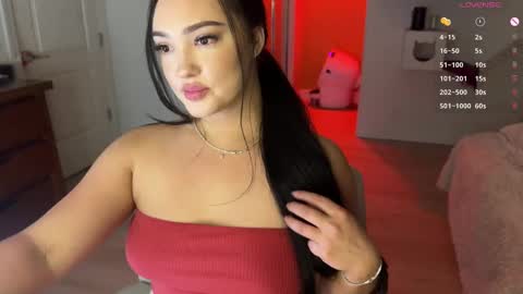 Snapshot of kali_white chatting on 9, 9, 2025 Kali White online show from 9, 9, 2025