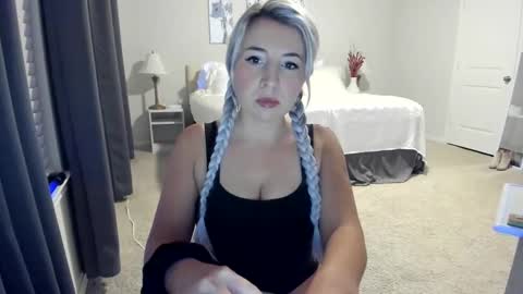 Snapshot of kaliii_jones chatting on 29, 1, 2025 Kaliii jones online show from 29, 1, 2025