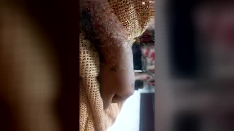 Snapshot of kalikuttukaran_aju chatting on 1, 7, 2026 kalikuttukaran_aju online show from 1, 7, 2026
