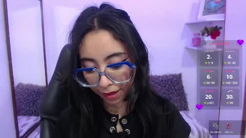 Snapshot of kalilowe_ chatting on 22, 5, 2026 Kali online show from 22, 5, 2026