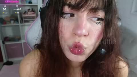  Kalina Kittie    online show from 3, 3, 2025