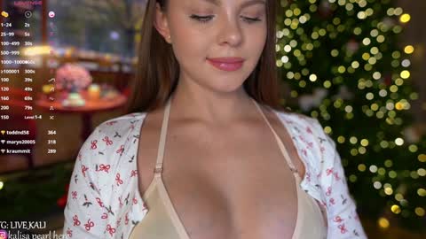 Please call me Kalisa online show from 23, 1, 2025