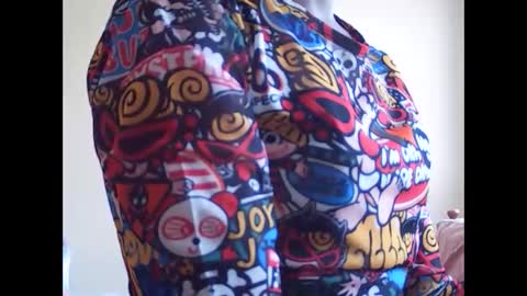 Kali online show from 15, 4, 2026