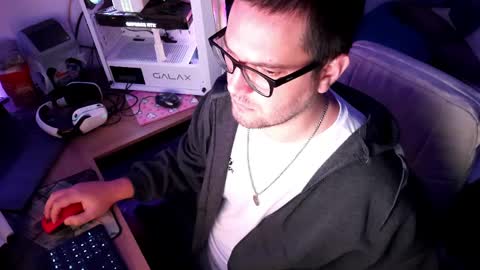 Kalista7379 online show from 1, 2, 2025