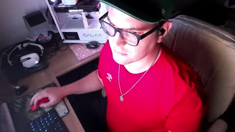 Kalista7379 online show from 12, 2, 2025