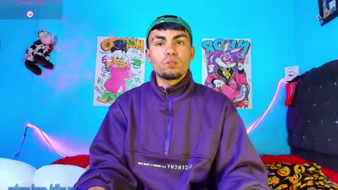 K A L I online show from 9, 1, 2025