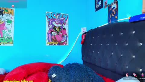 K A L I online show from 15, 1, 2025