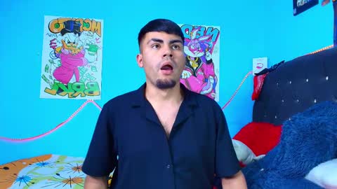 K A L I online show from 20, 2, 2025