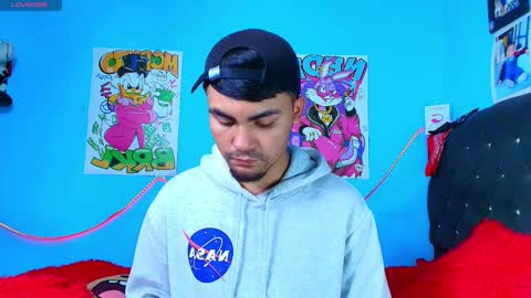 K A L I online show from 2, 3, 2025