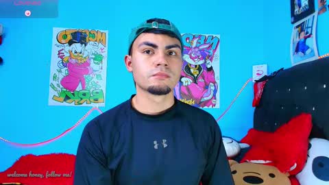 K A L I online show from 3, 3, 2025