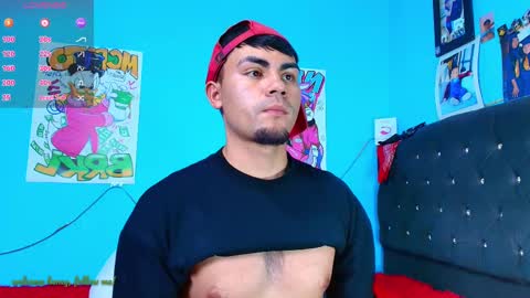 K A L I online show from 4, 3, 2025