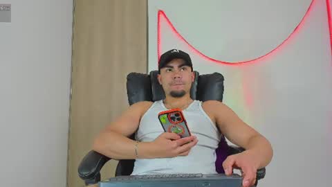 K A L I online show from 18, 6, 2026