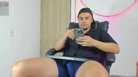 K A L I online show from 22, 7, 2026