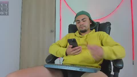 K A L I online show from 23, 7, 2026