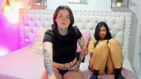 kaliykatie online show from 25, 11, 2025