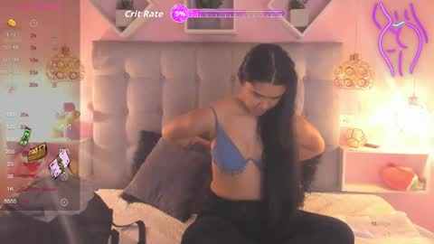 Snapshot of kaliykatie chatting on 8, 6, 2026 kaliykatie online show from 8, 6, 2026