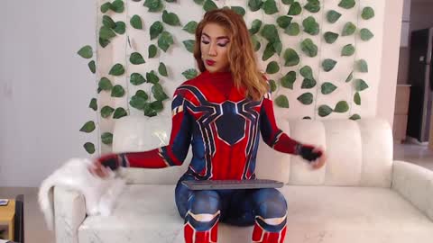 kalola_guerra online show from 21, 12, 2024