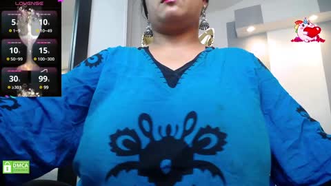 Alisha online show from 17, 1, 2025