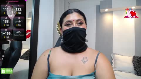 Alisha online show from 18, 1, 2025