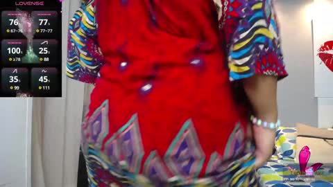 Alisha online show from 30, 1, 2025