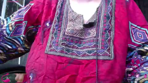 Alisha online show from 23, 9, 2025