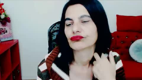 kalysta4u - EX - Bestbangmilf online show from 1, 10, 2025