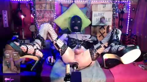 kamafly online show from 8, 3, 2025