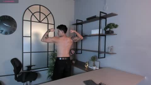 jhon online show from 16, 2, 2026