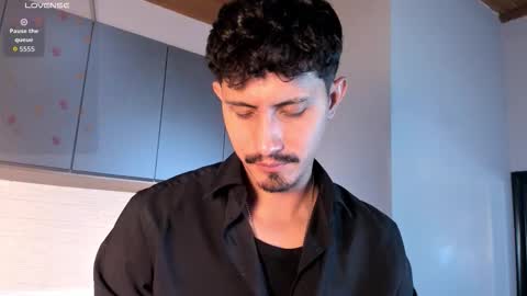 jhon online show from 24, 2, 2026