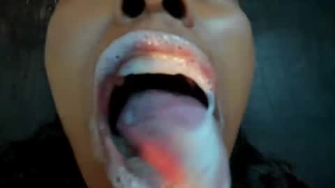 Snapshot of kamariafyre chatting on 24, 1, 2025 Kamaria Fyre online show from 24, 1, 2025