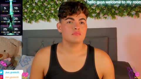 camilo  independent model online show from 5, 10, 2025