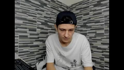 kami_doublehot online show from 29, 11, 2025