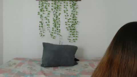 Snapshot of kamiandoscar chatting on 15, 7, 2026 KamiYOscar online show from 15, 7, 2026