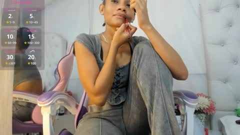    online show from 4, 1, 2025