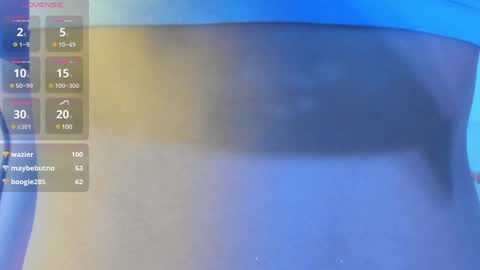    online show from 29, 1, 2025