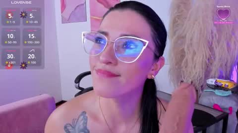 kamila_flower online show from 7, 10, 2025