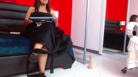 Kami online show from 10, 3, 2025