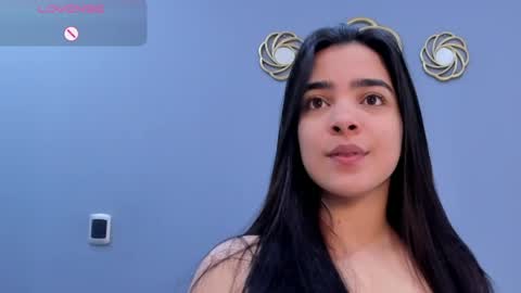 Kamila Betancourt online show from 2, 6, 2026