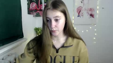 kamilla_love_ online show from 14, 11, 2025