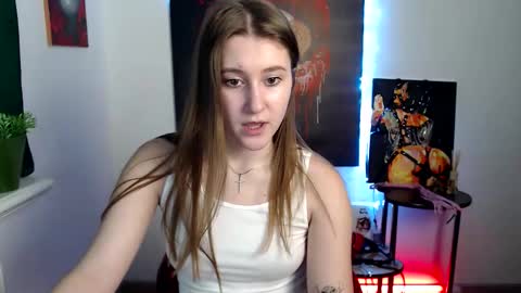 kamilla_love_ online show from 14, 2, 2026