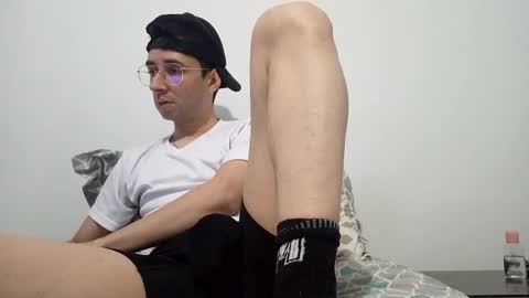 Snapshot of kamilo18655187 chatting on 5, 1, 2025 kamilo24 online show from 5, 1, 2025