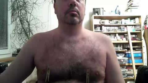 Kamil Lipovy online show from 10, 11, 2025