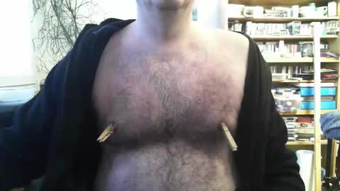 Kamil Lipovy online show from 3, 12, 2025