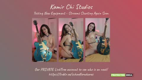 Grace 26 and Mandy 28 online show from 25, 6, 2026